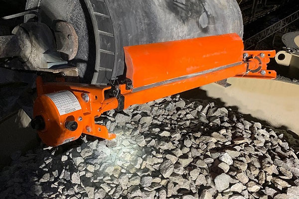 Netwayaj senti CONVEYOR