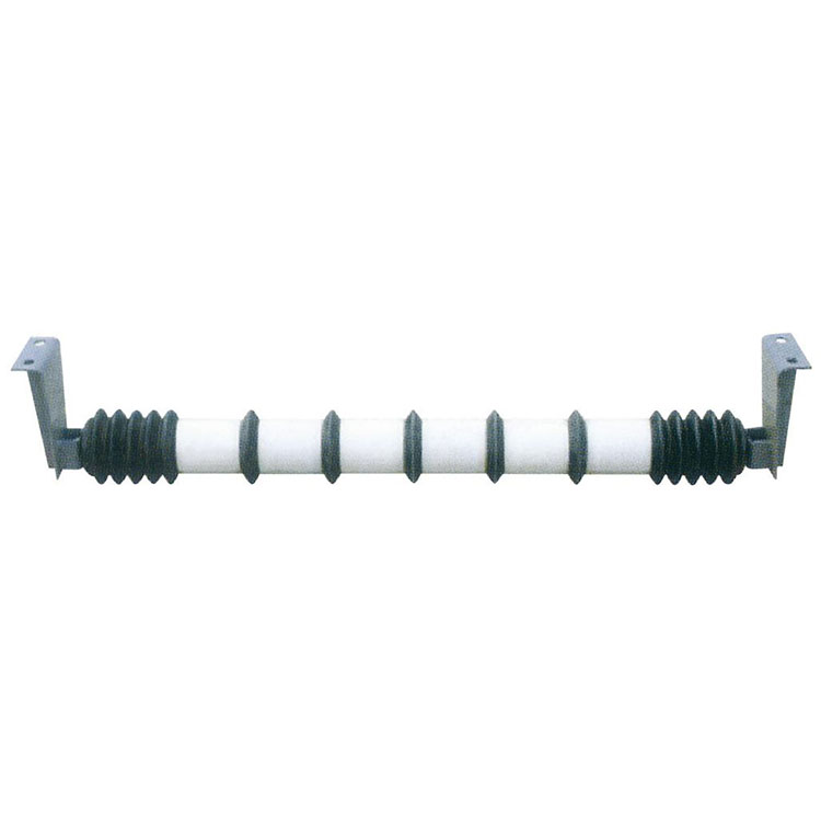 Wòl nan CONVEYOR Idler