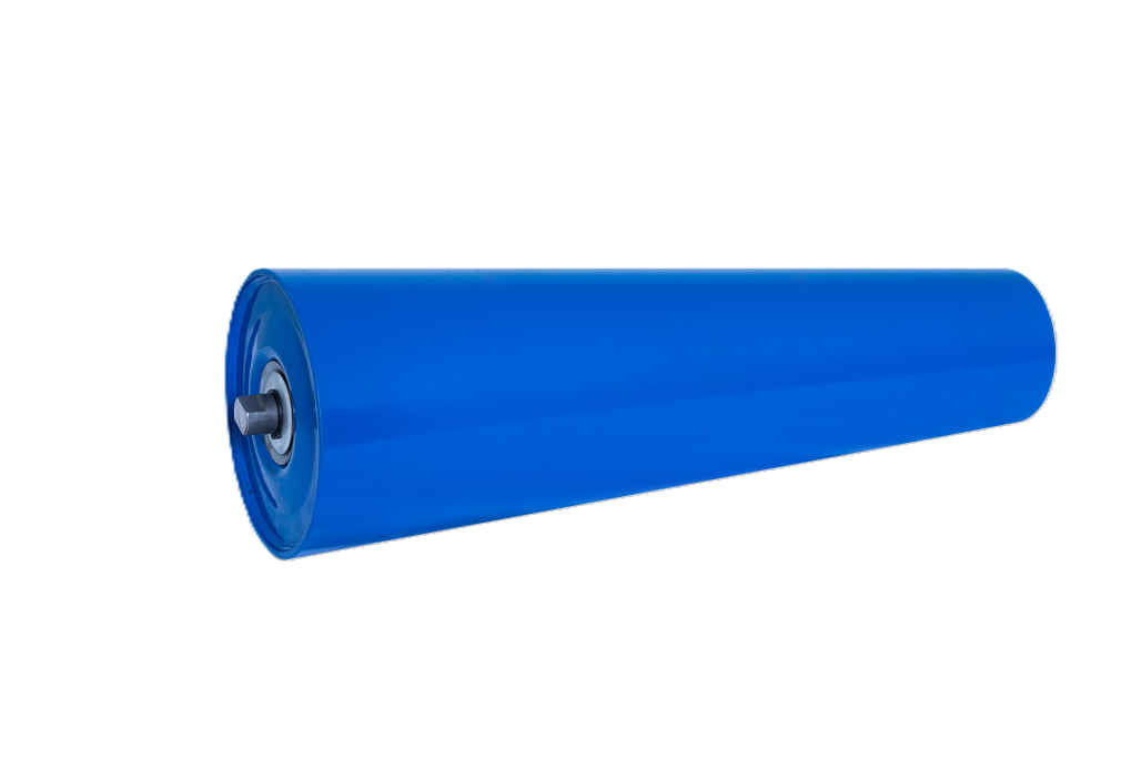 CONVEYOR IDLER BEARINGS