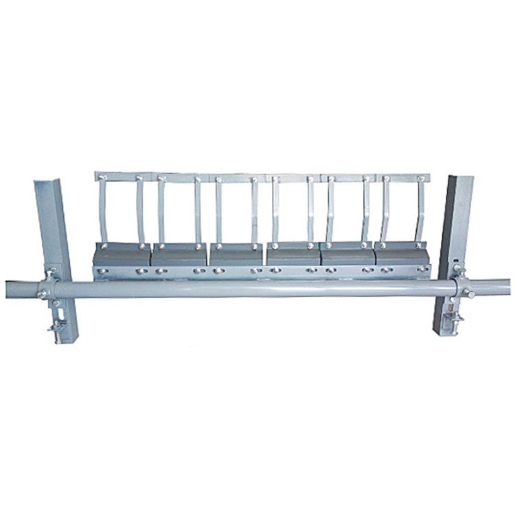 H Kalite CONVEYOR Belt Cleaner