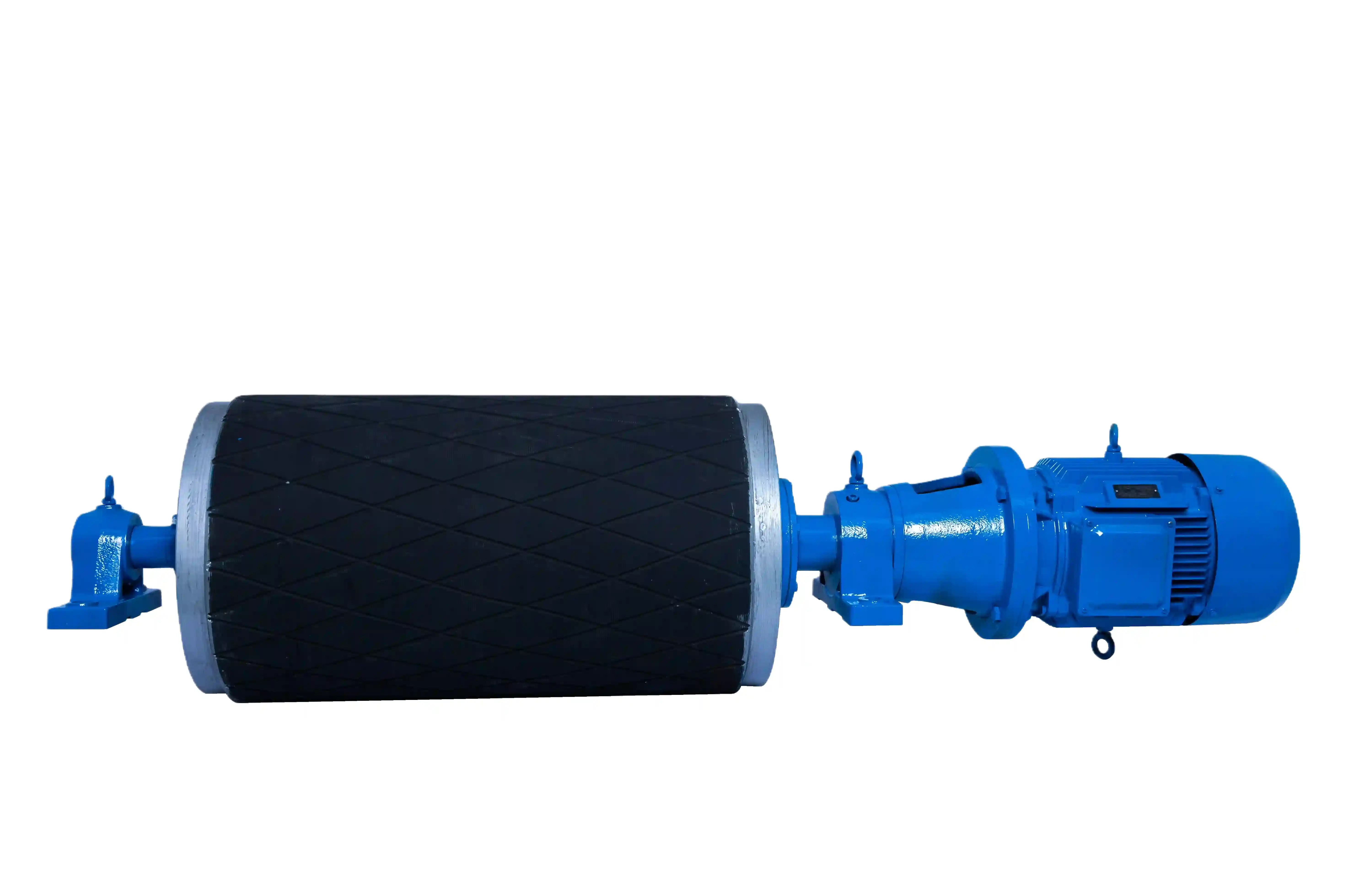 pouli tanbou motè pou sistèm CONVEYOR