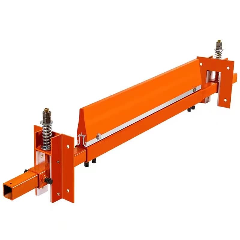 One-Line Cleaner pou sistèm CONVEYOR