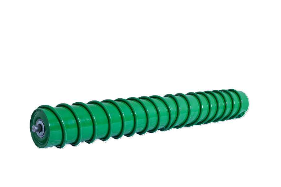 Espiral san sans